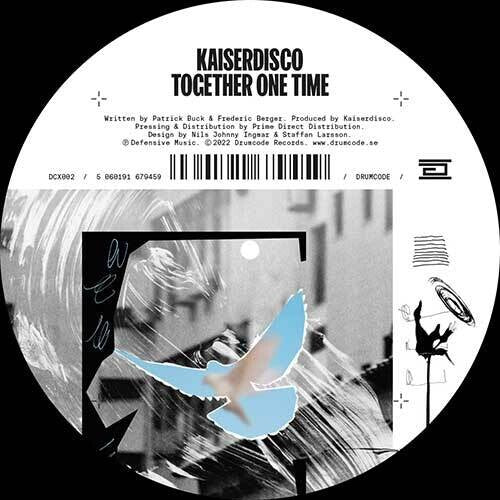 Kaiserdisco: Together One Time