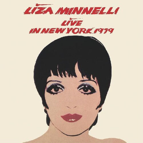 Liza Minnelli: Live In New York 1979