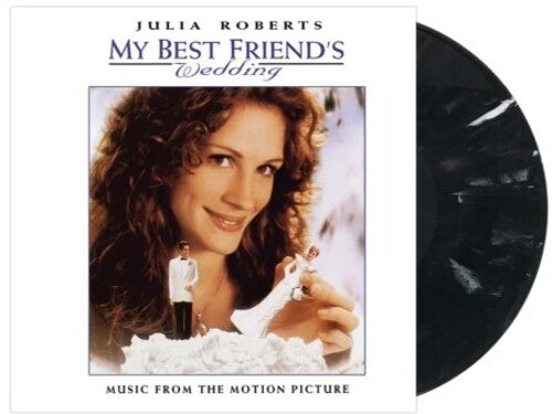 Various Artists: My Best Friend's Wedding (Music From The Motion Picture)