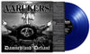 Varukers: Damned & Defiant - Blue