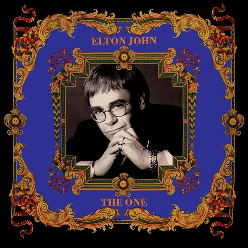 Elton John: The One