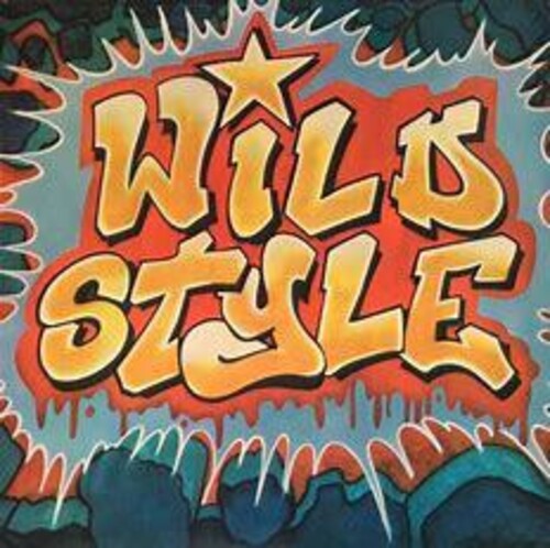 Various Artists: Wild Style (Various Artists)