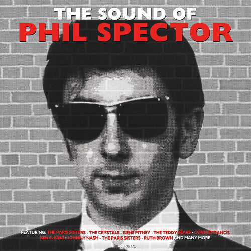 Various Artists: Sound Of Phil Spector / Various - 180gm Vinyl