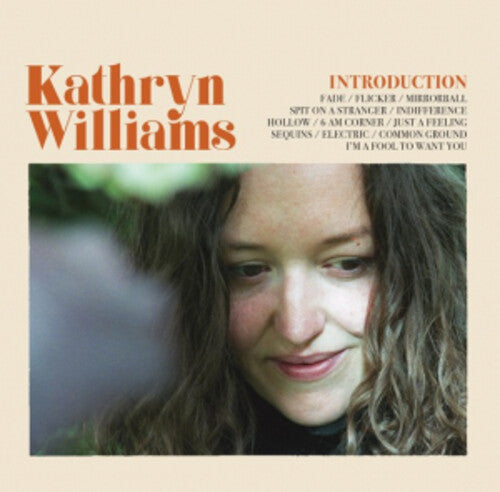 Kathryn Williams: Introduction - Limited