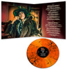 Andy McCoy: Jukebox Junkie - Orange Marble