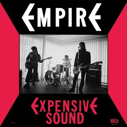The Empire: Expensive Sound