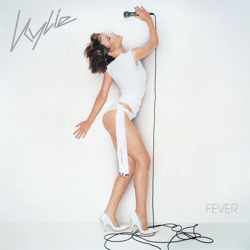 Kylie Minogue: Fever