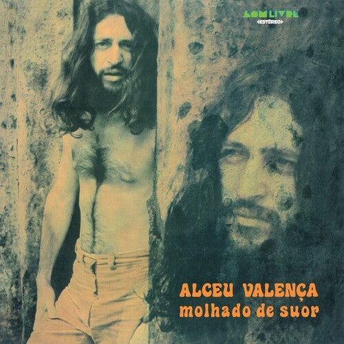 Alceu Valenca: Molhado De Suor