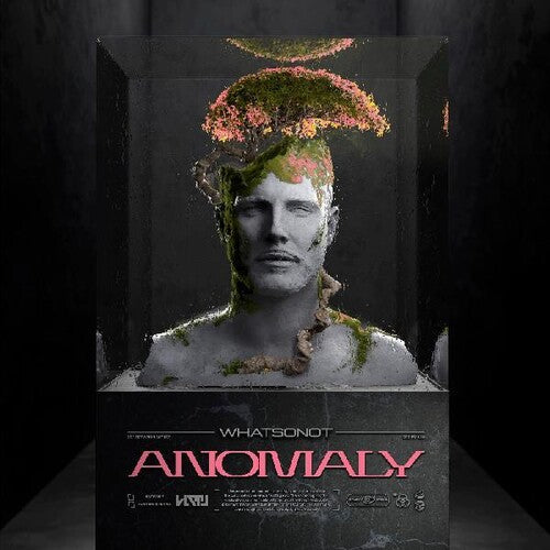 What So Not: Anomaly