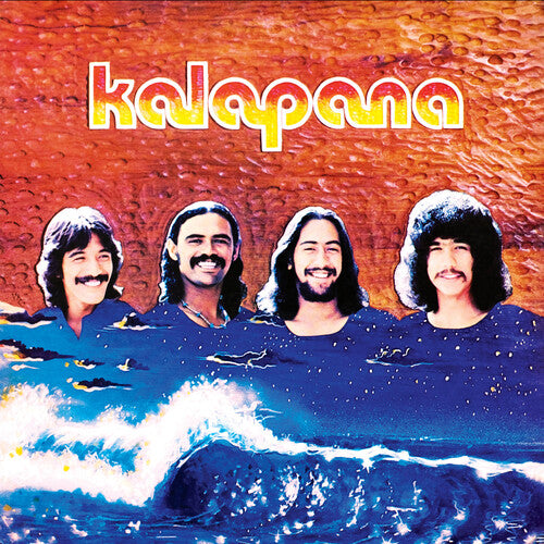 Kalapana: Kalapana II