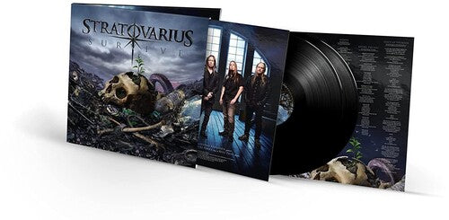 Stratovarius: Survive