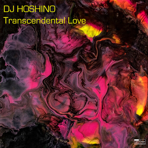 DJ Hoshino: Transcendental Love