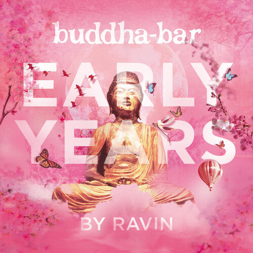 Various Artists: Buddha Bar: Early Years / Various