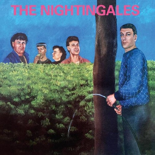 The Nightingales: In The Good Old Country Way