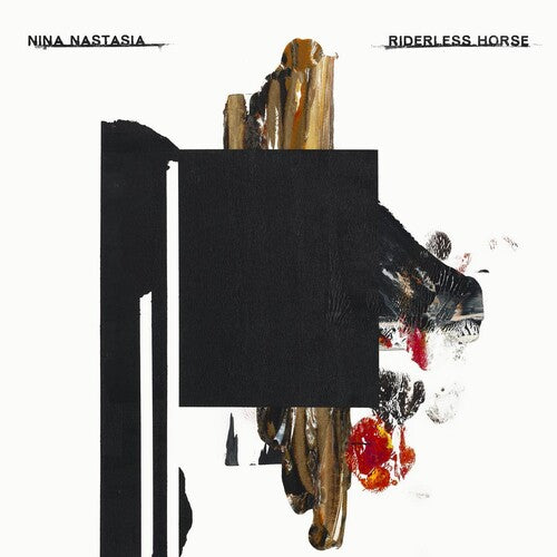 Nina Nastasia: Riderless Horse
