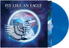 Fee Waybill: Fly Like An Eagle - A Tribute To Steve Miller Band (Various Artists) - Blue