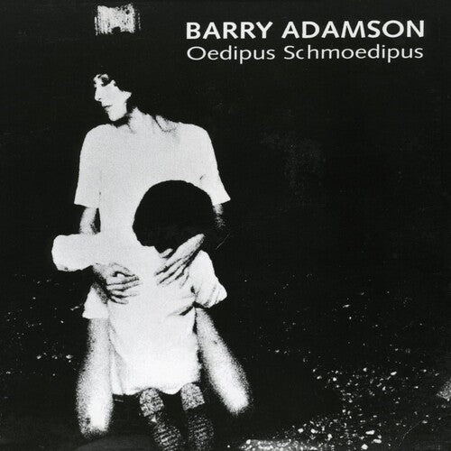 Barry Adamson: Oedipus Schmoedipus