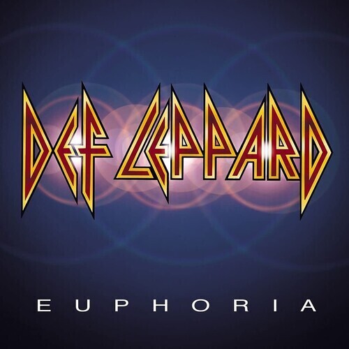 Def Leppard: Euphoria