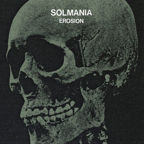 Solmania: Erosion