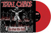 Total Chaos: In God We Kill - RED