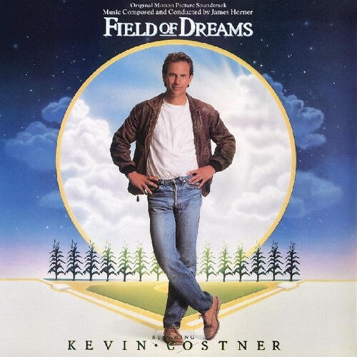 James Horner: Field Of Dreams (Original Motion Picture Soundtrack)