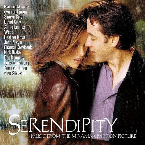 Various: Serendipity (Music from the Miramax Motion Picture)