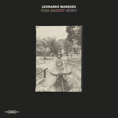 Leonardo Marques: Flea Market Music