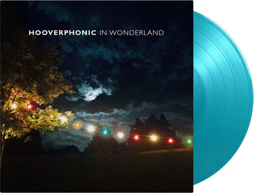 Hooverphonic: In Wonderland