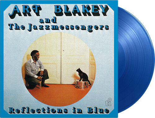 Art Blakey & Jazz Messengers: Reflections In Blue