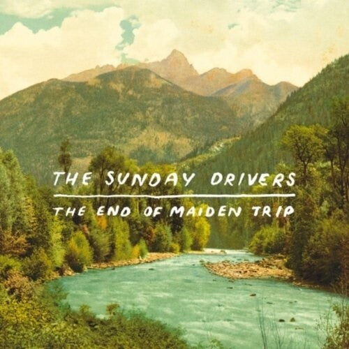 The Sunday Drivers: The End Of Maiden Trip