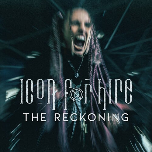 Icon for Hire: The Reckoning