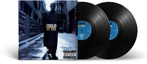 Coolio: My Soul - 25th Anniversary