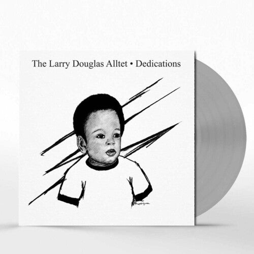 Larry Alltet Douglas: Dedications