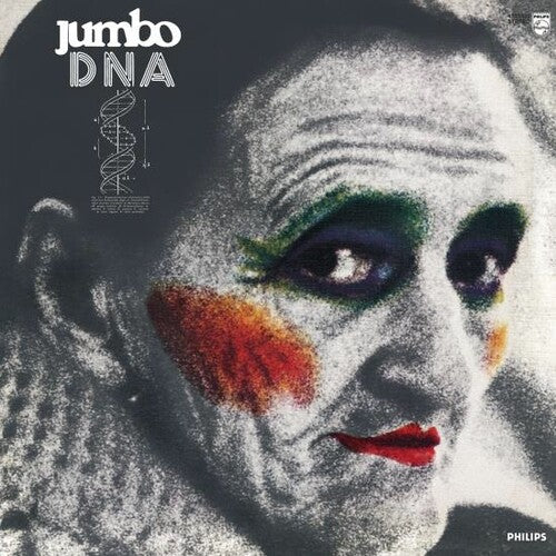 Jumbo: Dna