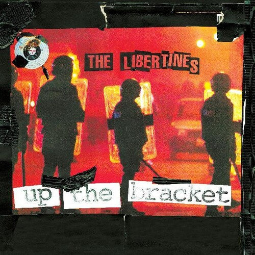 The Libertines: Up The Bracket