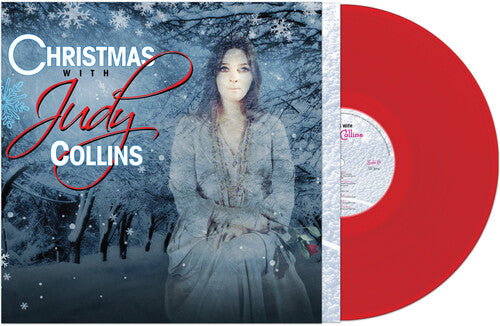 Judy Collins: Christmas With Judy Collins - Red