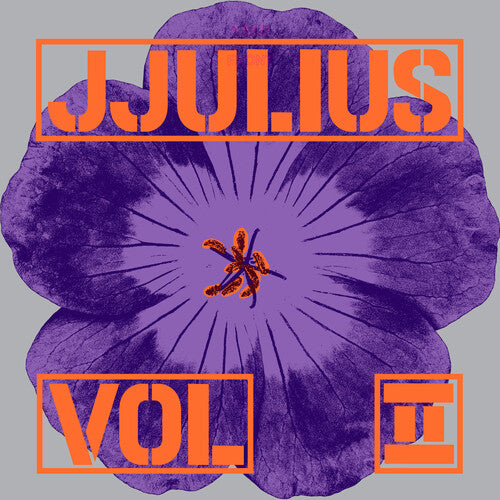 Jjulius: Vol.2