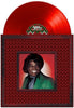 James Brown: Christmas Time - Red