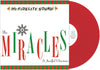 The Miracles: A Soulful Christmas - Red