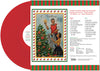 The Miracles: A Soulful Christmas - Red