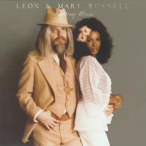 Leon Russell: Wedding Album