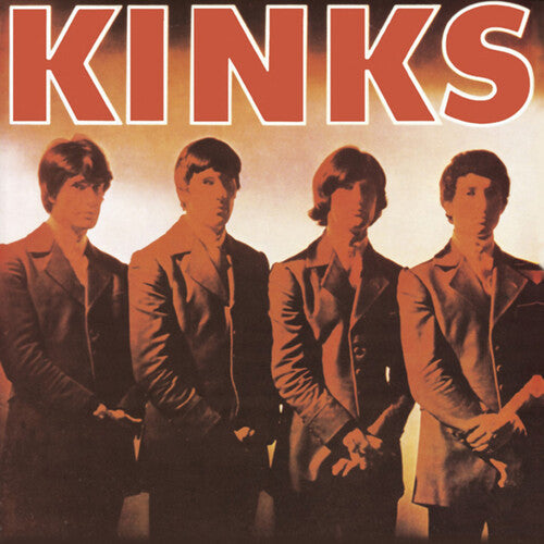 The Kinks: Kinks