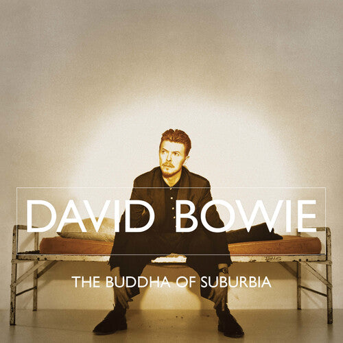 David Bowie: The Buddha Of Suburbia (2021 Remaster)