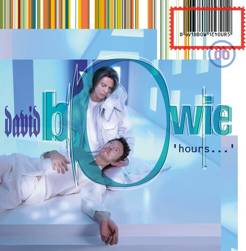 David Bowie: 'Hours...' (2021 Remster)