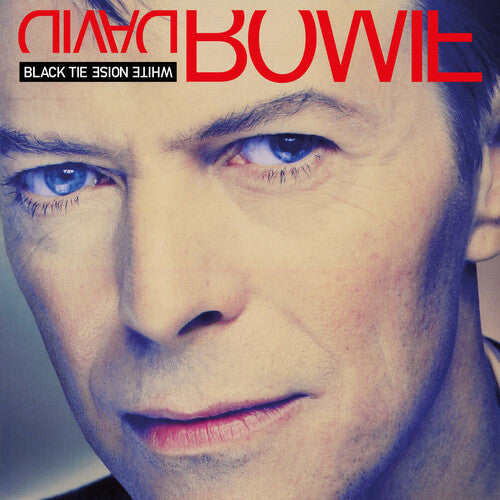 David Bowie: Black Tie White Noise (2021 Remaster)