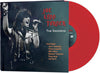 Joe Lynn Turner: The Sessions - Red