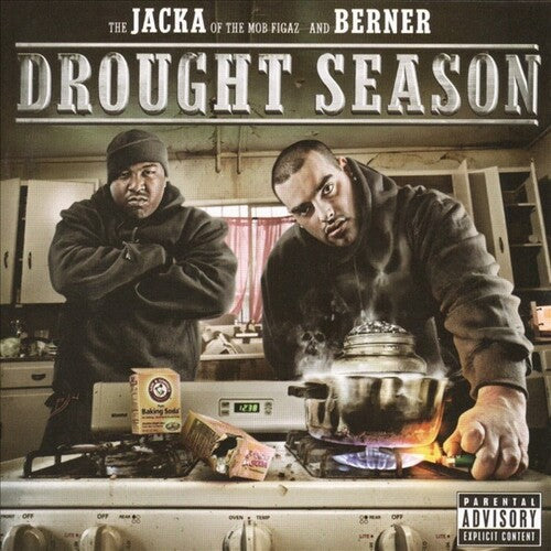 Jacka & Berner: Drought Season