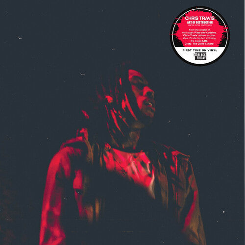 Chris Travis: Art Of Destruction (RSD)