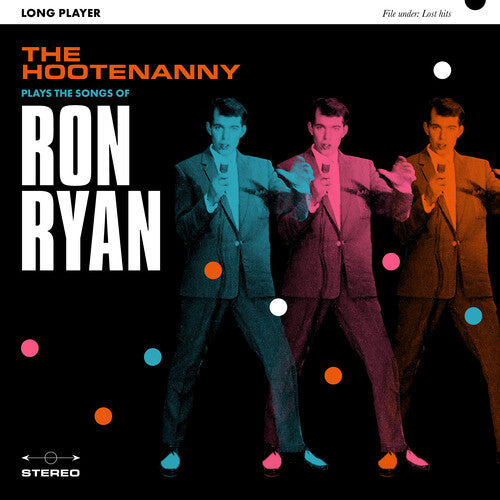 The Hootenanny: Plays The Songs Of Ron Ryan