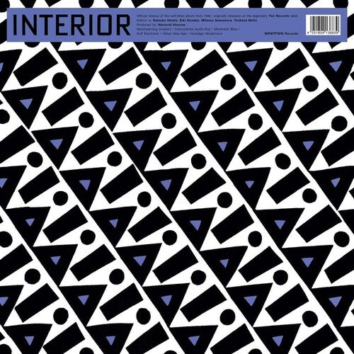 Interior: Interior